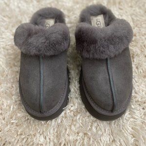 UGG Disquette Slipper (NWB)